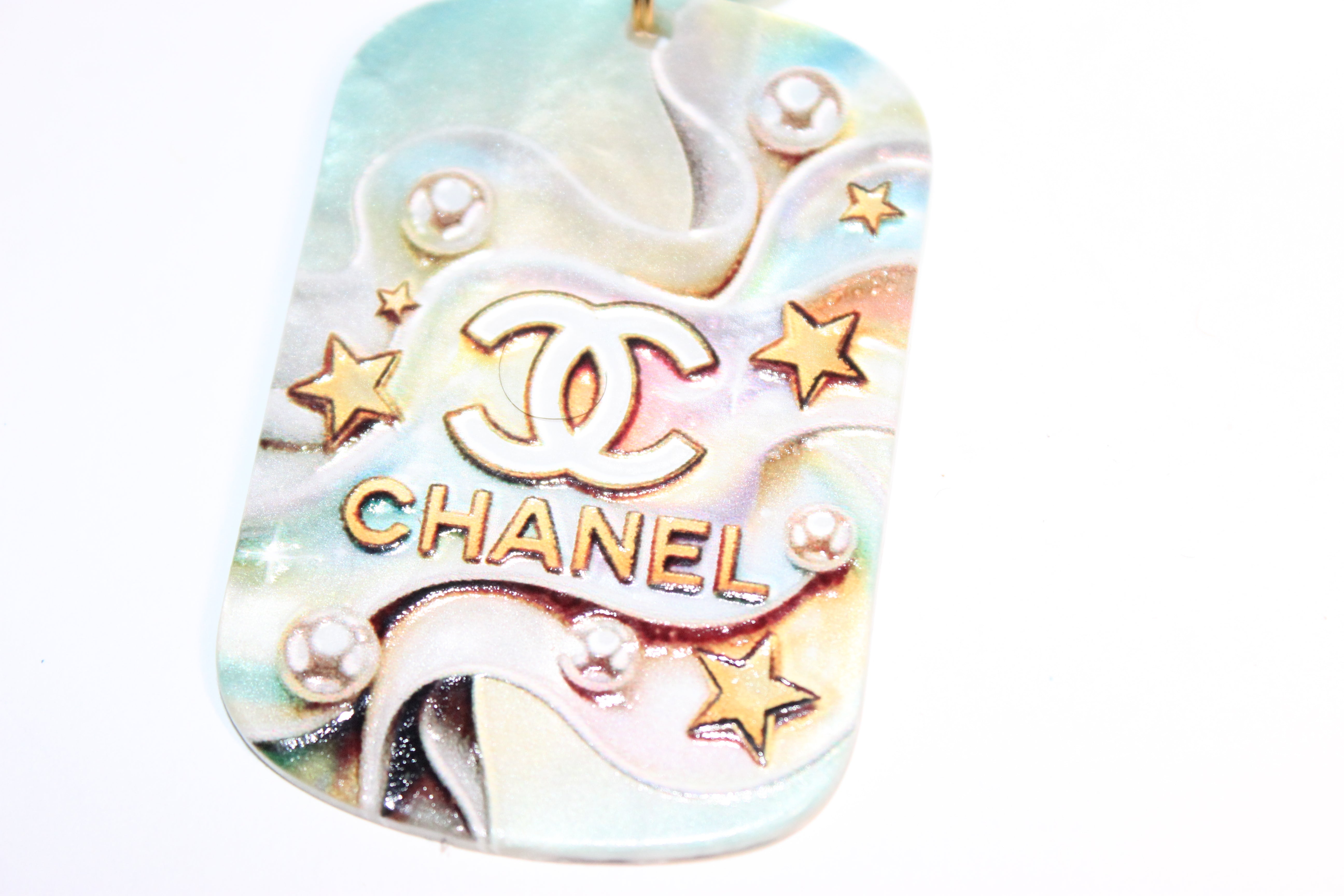 Ki’Len Charm Bracelet (1) w/ Gold