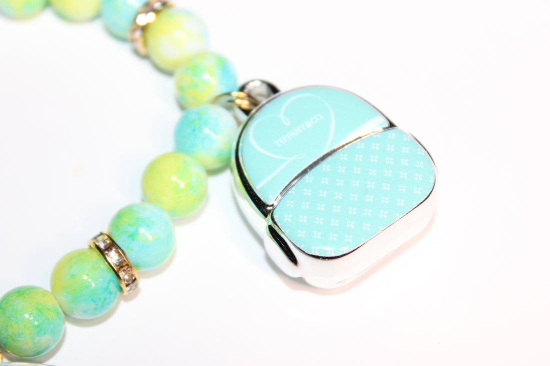 Ki’Len Charm Bracelet (1) w/ Gold